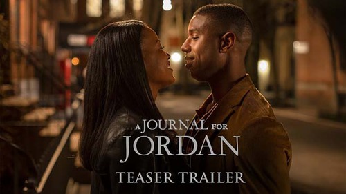 'Người đàn ông quyến rũ nhất hành tinh' Michael B. Jordan đóng phim 'Hồi ký của cha'