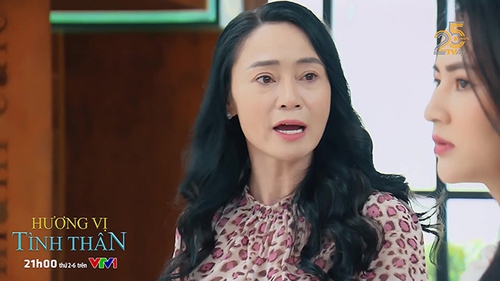 Fan 'Hương vị tình thân' phẫn nộ vì 3 năm rồi bà Xuân vẫn vô duyên và vô ơn