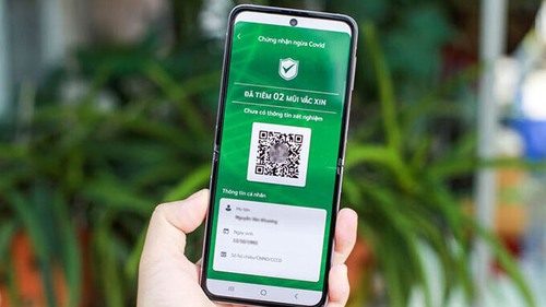 Thủ tướng yêu cầu quy định rõ về người có app xanh được phép di chuyển