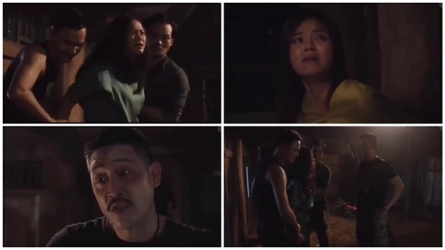 'Hương vị tình thân' lộ đoạn kết gay cấn: Lão Tấn hắt hủi bà Sa, Nam cứu Thy thoát chết