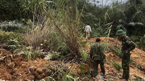 Thời tiết ngày 3/10: Bắc Bộ tiếp tục có mưa, mưa vừa, có nơi mưa to