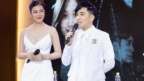 Quang Hà hứa tặng Khắc Việt căn nhà nếu bài hát mới thành hit