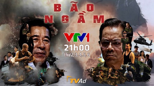 'Bão ngầm' nối sóng 'Phố trong làng' từ 21/2 trên VTV có gì hot?