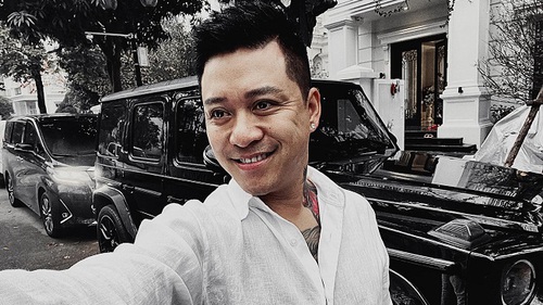 Ca sĩ Tuấn Hưng: 'Em thông cảm không phải vì anh hết tình cảm, mà vì khả năng tài chính của anh dạo này kém'