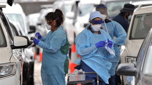 Vaccine ngừa Covid-19: Khuyến cáo từ WHO và kinh nghiệm các nước