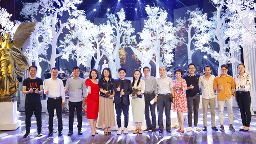 Quang Hà nhận nhiều lời khen trước thềm 'Hà show'