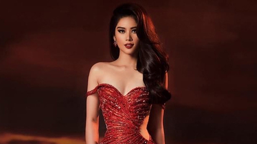 Thực hư chuyện Nam Em tức giận bỏ về khi Lệ Nam out top 10 Miss Universe