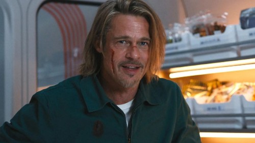 Những ẩn ý thú vị trong 'Sát thủ đối đầu' của Brad Pitt, có chắc bạn đã nhận ra?