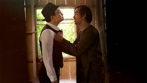 Phim chuyển thể vở cải lương kinh điển 'Rồi 30 năm sau' thế sóng 'Duyên kiếp'