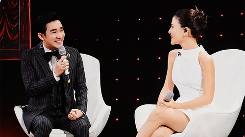 Bí mật gia cảnh đối lập ít người biết của Quang Hà và 'miêu quý tộc' Hà Nhi