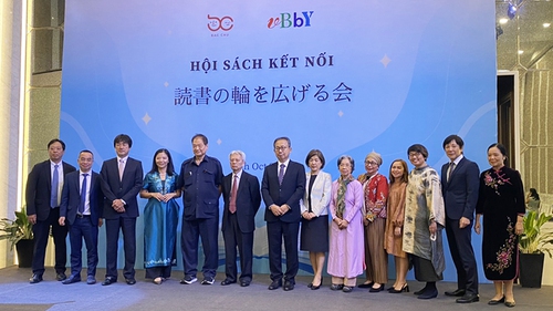 Hội sách kết nối 2022: Những góc nhìn khác nhau về sách cho thiếu nhi