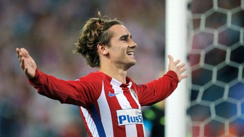 CẬP NHẬT tin tối 29/5: Chelsea sẽ bị ảnh hưởng nếu Man United mua Griezmann. Barca sắp công bố HLV mới