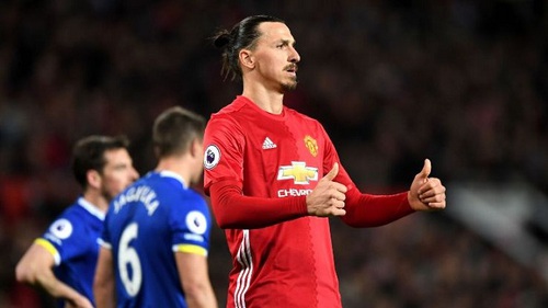 CẬP NHẬT tối 3/6: Man United quyết chia tay Ibrahimovic. Arsenal mua tối đa 3 cầu thủ. Juventus hứa thưởng Ferrari