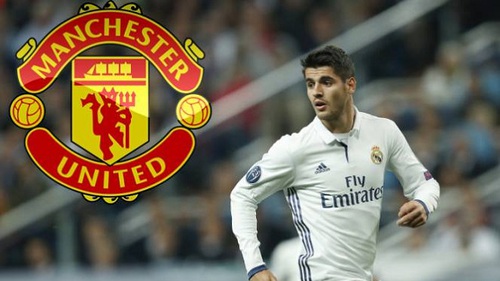 CẬP NHẬT tin sáng 30/6: Ronaldo công bố cặp song sinh. Morata xác nhận sang M.U. Đức gặp Chile ở Chung kết