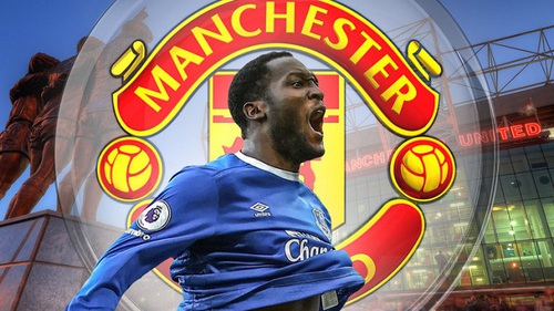 CHUYỂN NHƯỢNG M.U ngày 8/7: Thông báo chính thức vụ Lukaku, giá 90 triệu. Sẽ mua thêm 4 ngôi sao