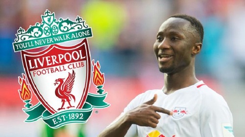 Naby Keita có gì đặc biệt khiến Liverpool phải chi 75 triệu bảng?