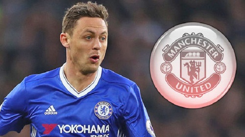 CẬP NHẬT tin tối 19/7: M.U nhận tin vui từ Matic. Juve sắp có 2 tân binh