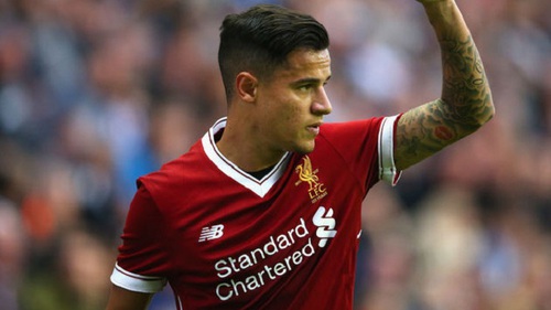 Barcelona hỏi mua Coutinho với giá 100 triệu, Liverpool kiên quyết từ chối