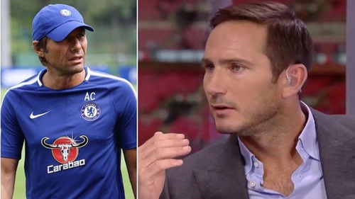 Lampard lôi chuyện bán Matic cho Man United, mắng Chelsea chỉ bằng... một nửa Arsenal