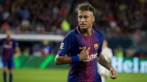 Neymar đắt giá hơn cả đội hình chính của Bayern Munich