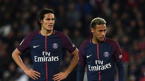 'Có giá 222 triệu euro, Neymar vẫn chưa đủ tuổi làm ĐẠI CA ở PSG'