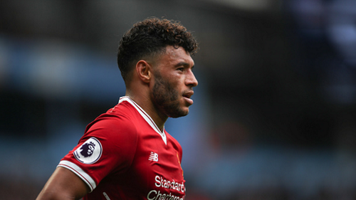 Thống kê SỐC:Chamberlain đá trận ra mắt nào, đội bóng của anh đều thua VỠ MẶT!