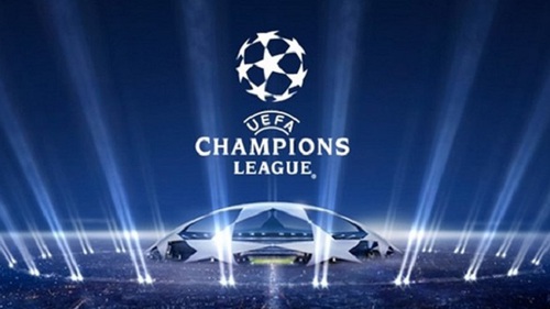 Lịch thi đấu vòng bảng Champions League lượt trận thứ 5