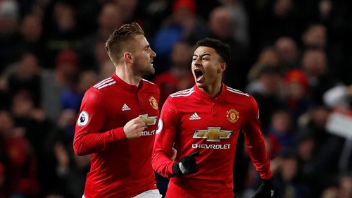 Phát sốt vì Lingard: 'Xứng đáng giành QBV, giỏi hơn cả Messi và Ronaldo'