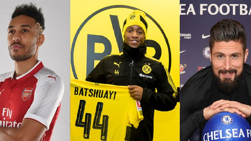 Đóng cửa chuyển nhượng mùa Đông: Arsenal nhộn nhịp mua bán, Lucas Moura đến Spurs