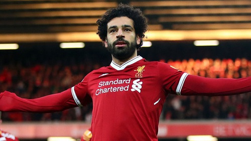 Top bàn thắng đẹp nhất mùa này của Premier League: Gọi tên Salah, Rooney, Valencia...