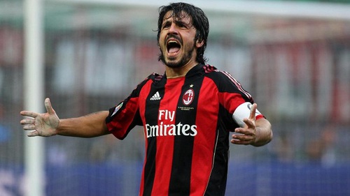 Gattuso và cuộc cách mạng ở Milan: Bóng đá của sự giản đơn