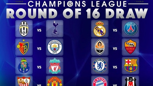 Hướng dẫn xem trực tiếp Chung kết Cúp C1/Champions League