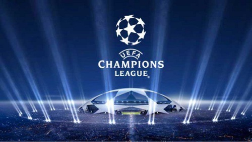 Lịch thi đấu và trực tiếp lượt về vòng 1/8 Champions League