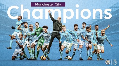 Vừa vô địch Premier League xong, Man City có thể bị cấm chuyển nhượng 2 kỳ liên tiếp