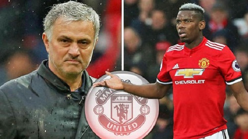 CẬP NHẬT sáng 21/4: 'Mourinho nên để Pogba ra đi'. HLV Sevilla cảnh báo Messi. Conte không đánh giá cao Mourinho