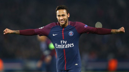 CẬP NHẬT tin tối 19/5: Neymar 'đi đêm' với cả M.U và Man City. Fan Atletico kêu gọi Griezmann ở lại