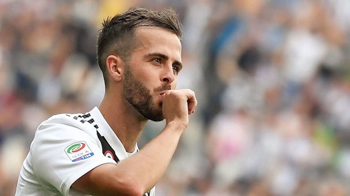 Mục tiêu chuyển nhượng của Man City: Từ Eden Hazard tới Pjanic