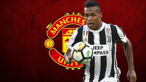 Đây là trở lại lớn nhất khiến M.U gặp khó trong thương vụ Alex Sandro