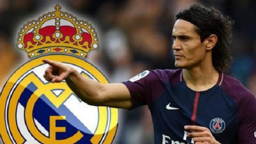 CHUYỂN NHƯỢNG 27/7: M.U tràn đầy hy vọng có Willian. Real sắp nổ 'bom tấn' bằng Cavani