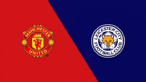 M.U 2-1 Leicester: Pogba và Luke Shaw tỏa sáng, M.U giành chiến thắng ở trận mở màn Premier League