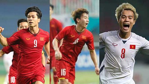 Link xem trực tiếp trận U23 Việt Nam vs U23 UAE (15h00, 1/9)