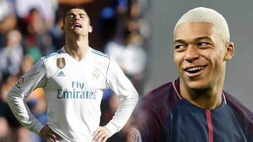 CẬP NHẬT tin tối 13/9: Mbappe đáng sợ hơn Ronaldo. Gary Neville khuyên Pogba rời M.U