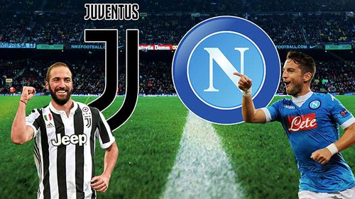 Soi kèo Juventus vs Napoli (23h00 ngày 29/9), Vòng 7 Serie A