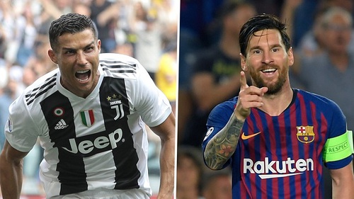 CẬP NHẬT tối 24/9: Messi và Ronaldo không tham dự gala The Best. Pogba bị yêu cầu im lặng