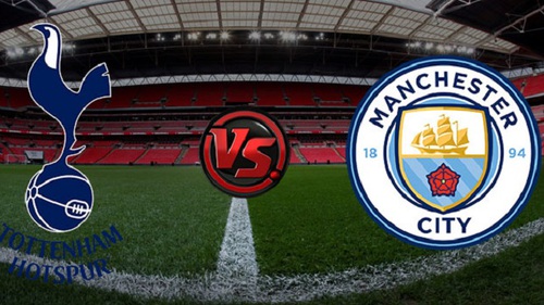 Trực tiếp Tottenham và Man City (03h00, 30/10) trên kênh nào?