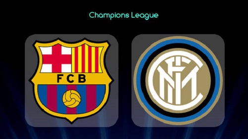 Nhận định, dự đoán và trực tiếp Barcelona vs Inter Milan (02h00 ngày 25/10)