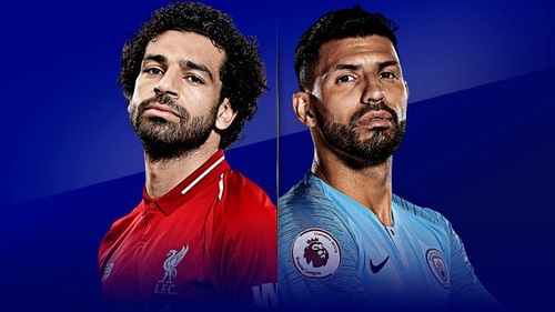 GÓC CHIẾN THUẬT: Liverpool và Man City sẽ thi đấu như thế nào?