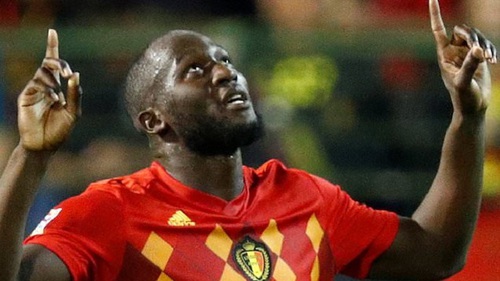 M.U: Áp lực, đồng đội và lối chơi tạo ra 2 bộ mặt đối nghịch nhau của Lukaku