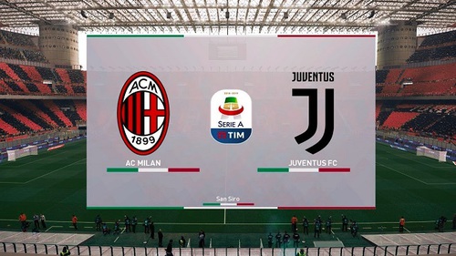 Soi kèo AC Milan vs Juventus (02h30 ngày 12/11)