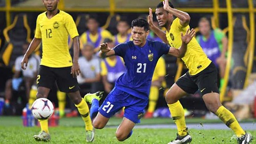 Nhận định và soi kèo Thái Lan vs Malaysia, AFF Cup 2018. VTV6, VTC3 trực tiếp bóng đá